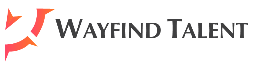 Logo Wayfind Talent